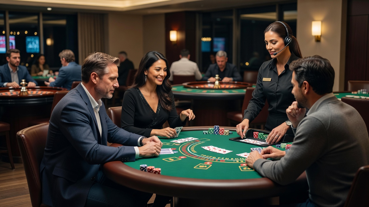 Casinoliveusa Explained for US Players