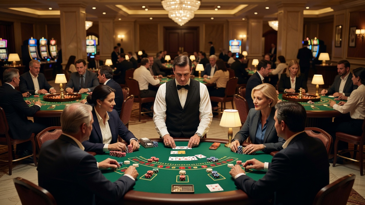 Casinoliveusa Gaming Tips for Consistent Play